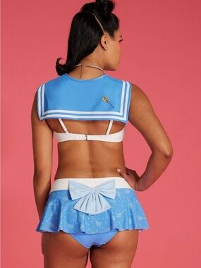 Sailor Moon Bikini